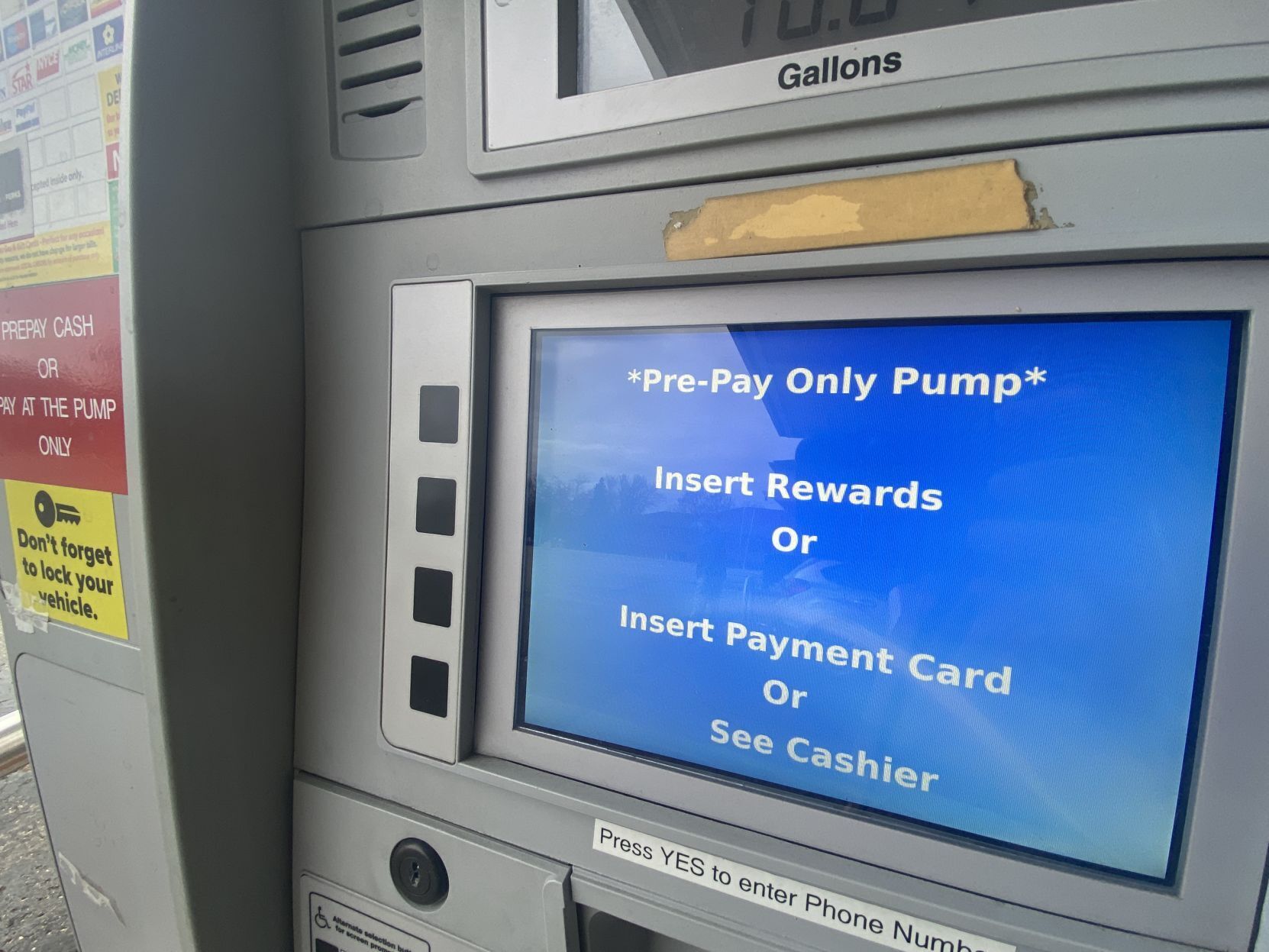 Kwik Trip